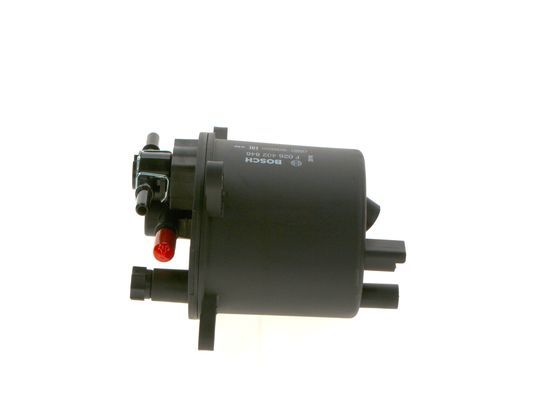 BOSCH Kraftstofffilter (F 026 402 846)