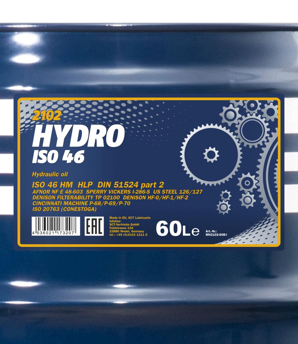 MN Hydro ISO 46