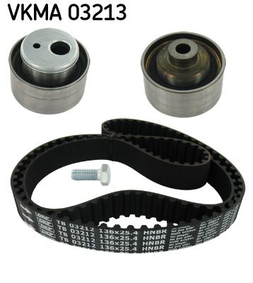 SKF Zahnriemensatz (VKMA 03213)