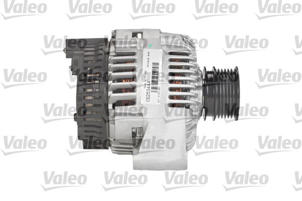 VALEO Generator (437587)