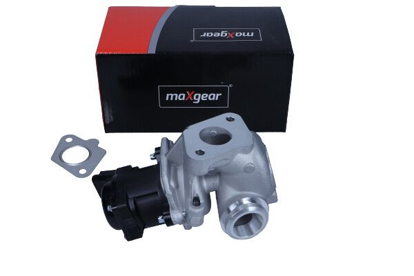 MAXGEAR AGR-Ventil (27-0190)