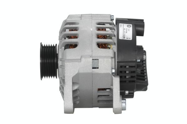 HELLA Generator (8EL 011 712-891)