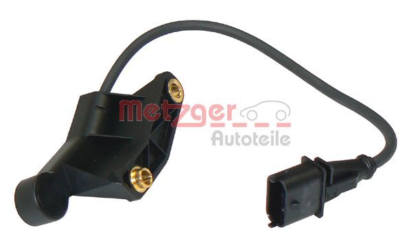 METZGER Sensor, Nockenwellenposition (0903036)