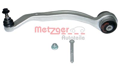 METZGER Lenker, Radaufhängung (58010611)