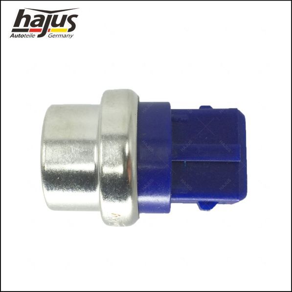 hajus Autoteile Sensor, Kühlmitteltemperatur (1211153)