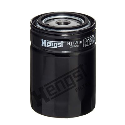 HENGST FILTER Ölfilter (H17W18)