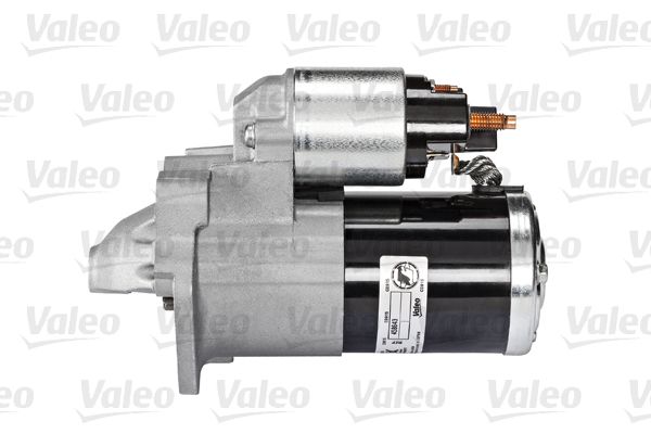 VALEO Starter (201025)