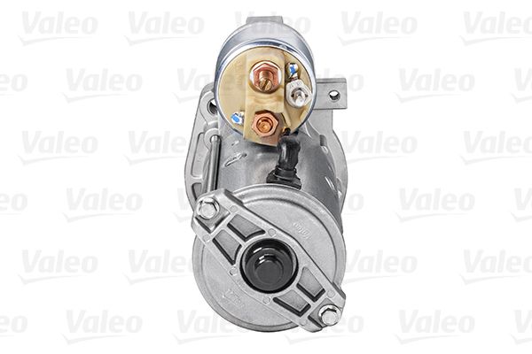 VALEO Starter (201009)