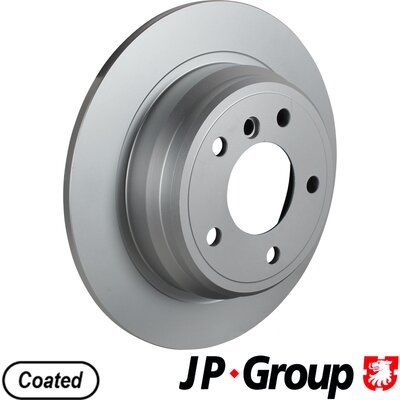 JP GROUP Bremsscheibe (1463204100)