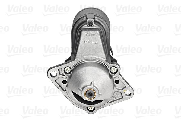 VALEO Starter (201002)