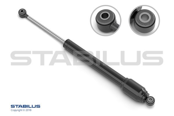 STABILUS Lenkungsdämpfer (084162)