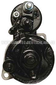 EUROTEC Starter (11016860)