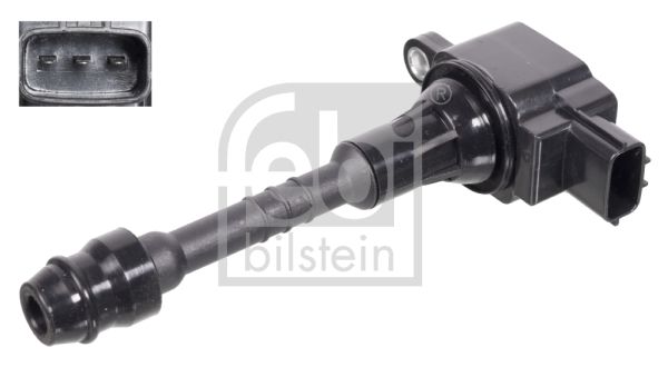 FEBI BILSTEIN Zündspule (106148)