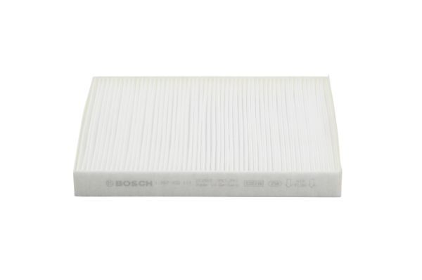 BOSCH Filter, Innenraumluft (1 987 432 114)