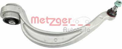 METZGER Lenker, Radaufhängung (58092312)