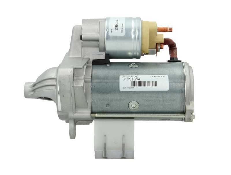 BV PSH Starter (570.548.103.500)