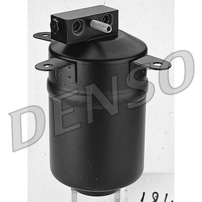 DENSO Trockner, Klimaanlage (DFD05010)