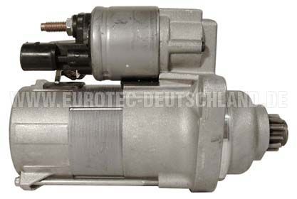 EUROTEC Starter (11020250)