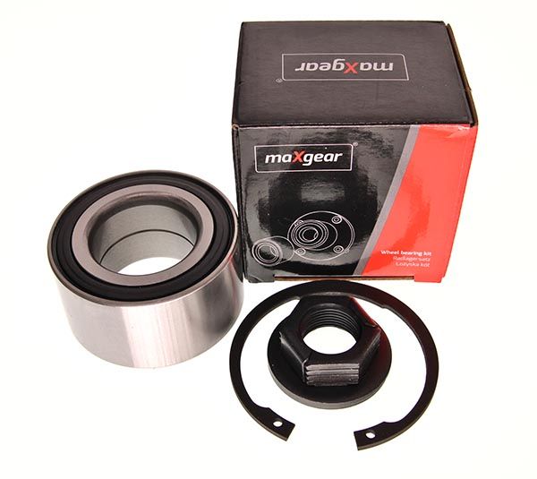 MAXGEAR Radlagersatz (33-0149)