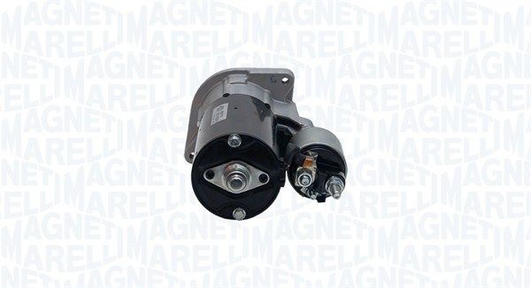 MAGNETI MARELLI Starter (063721552010)