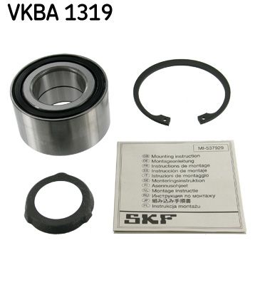 SKF Radlagersatz (VKBA 1319)