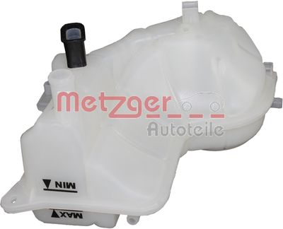 METZGER Ausgleichsbehälter, Kühlmittel (2140177) Thumbnail
