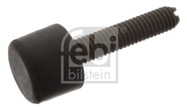 FEBI BILSTEIN Puffer, Motorhaube (08430)