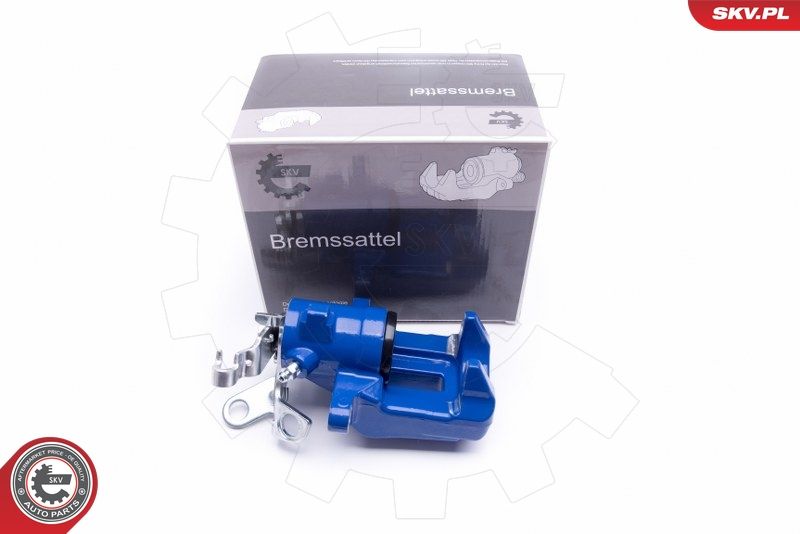 ESEN SKV Bremssattel (23SKV003 BLUE)