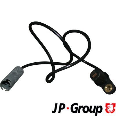JP GROUP Sensor, Raddrehzahl (1497100400)