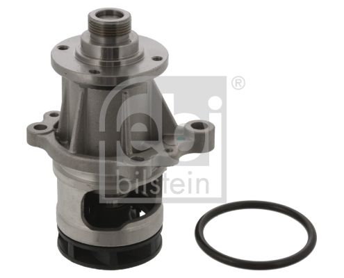 FEBI BILSTEIN Wasserpumpe, Motorkühlung (01296)