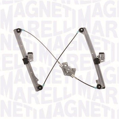 MAGNETI MARELLI Fensterheber (350103170024)