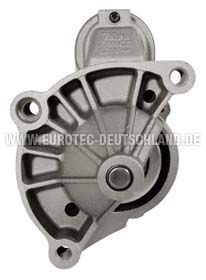 EUROTEC Starter (11090029)