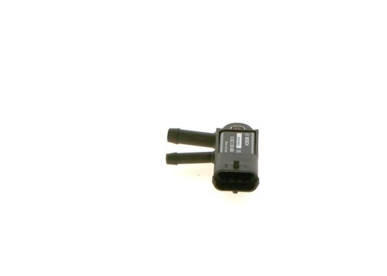 BOSCH Sensor, Abgasdruck (0 261 230 600)