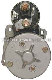 EUROTEC Starter (11090023)