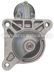 EUROTEC Starter (11013120)