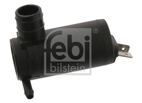 FEBI BILSTEIN Waschwasserpumpe, Scheibenreinigung (06171)