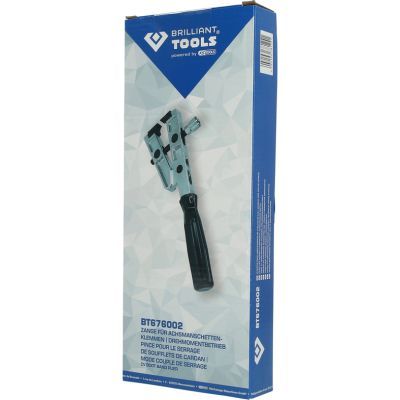 KS TOOLS Schlauchklemmenzange (BT676002)