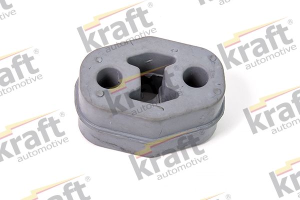 KRAFT AUTOMOTIVE Halter, Abgasanlage (0500200)