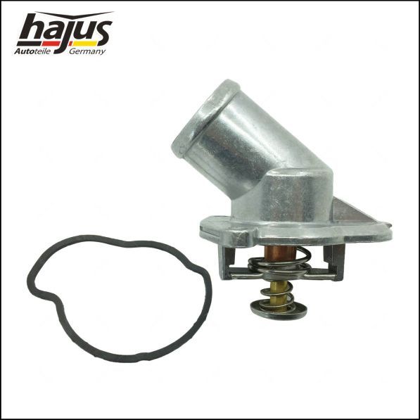 hajus Autoteile Thermostat, Kühlmittel (1211159)