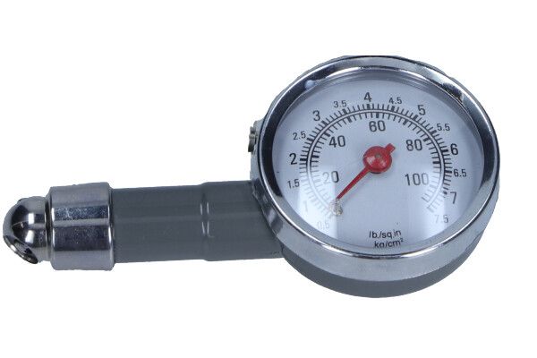 MAXGEAR Manometer (89-0046)