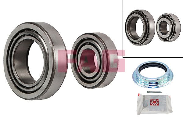 Schaeffler FAG Radlagersatz (713 6785 00)