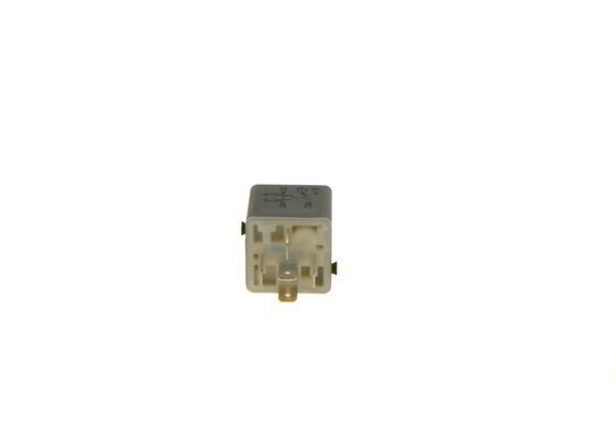 BOSCH Relais, Hupe/Horn (0 332 209 216)