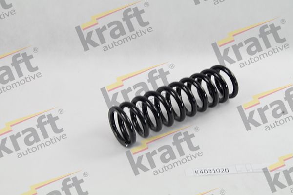 KRAFT AUTOMOTIVE Fahrwerksfeder (4031020)