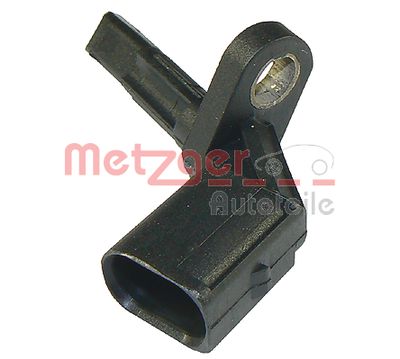 METZGER Sensor, Raddrehzahl (0900310)