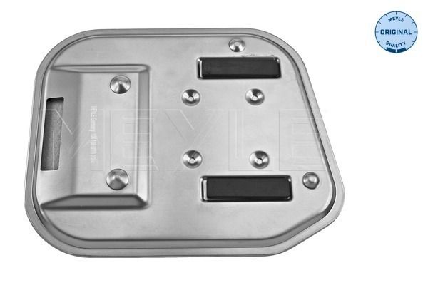 MEYLE Hydraulikfilter, Automatikgetriebe (100 136 0006)