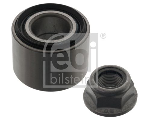 FEBI BILSTEIN Radlagersatz (05537)