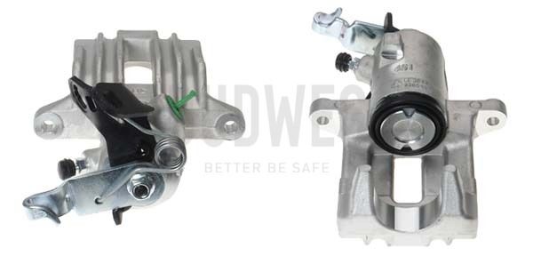 BUDWEG CALIPER Bremssattel (8170 343644)