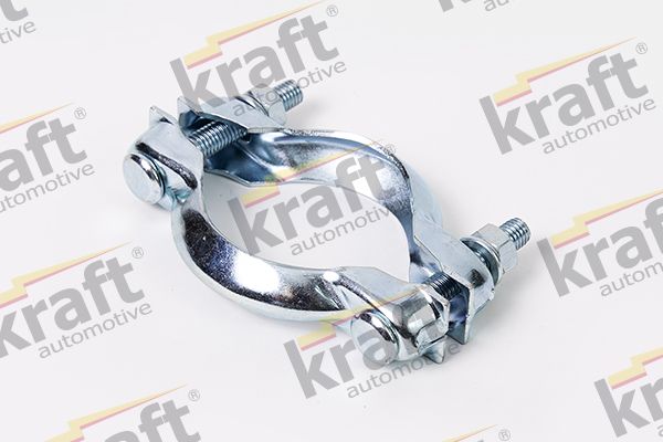 KRAFT AUTOMOTIVE Klemmstücksatz, Abgasanlage (0558596)