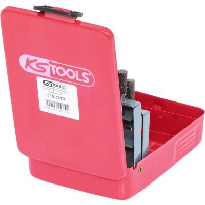 KS TOOLS Fräser-Satz (515.3210)