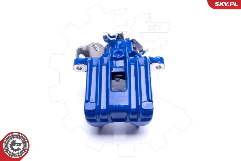 ESEN SKV Bremssattel (23SKV118 BLUE)